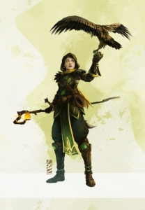 falconwizard_by_laurabevon -- smaller