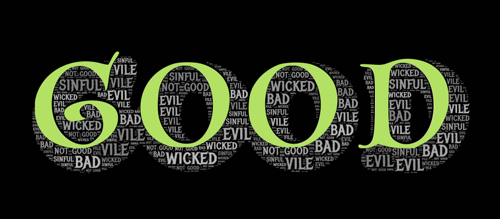 Image by John Hain, entered into public domain under Creative Commons CC0 License.