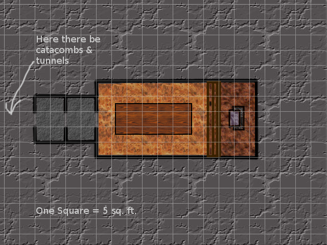 Farron Throne Room -- Player Version
